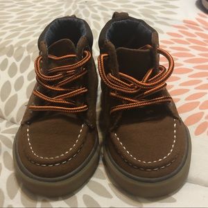 Toddler Boots